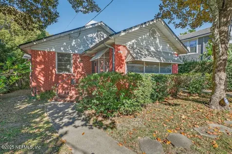1111 Inwood Terrace Jacksonville FL 32207
