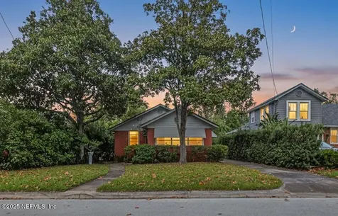 1111 Inwood Terrace Jacksonville FL 32207