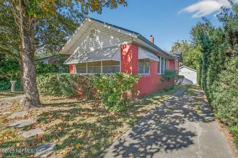 1111 Inwood Terrace Jacksonville FL 32207