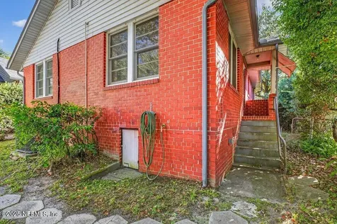 1111 Inwood Terrace Jacksonville FL 32207