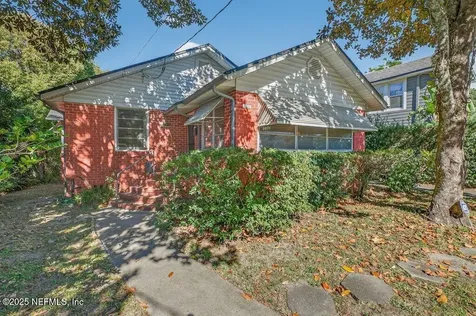 1111 Inwood Terrace Jacksonville FL 32207