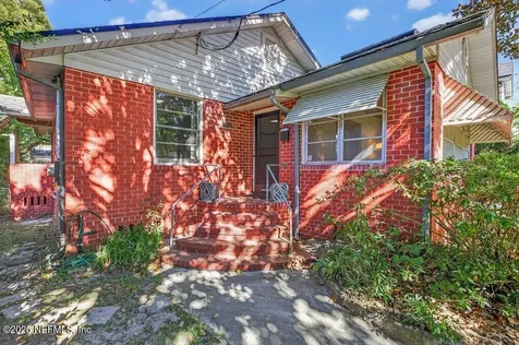 1111 Inwood Terrace Jacksonville FL 32207