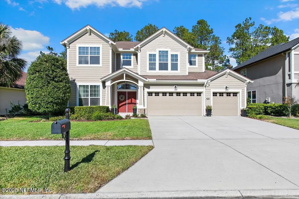 294 Willow Winds Parkway St. Johns FL 32259