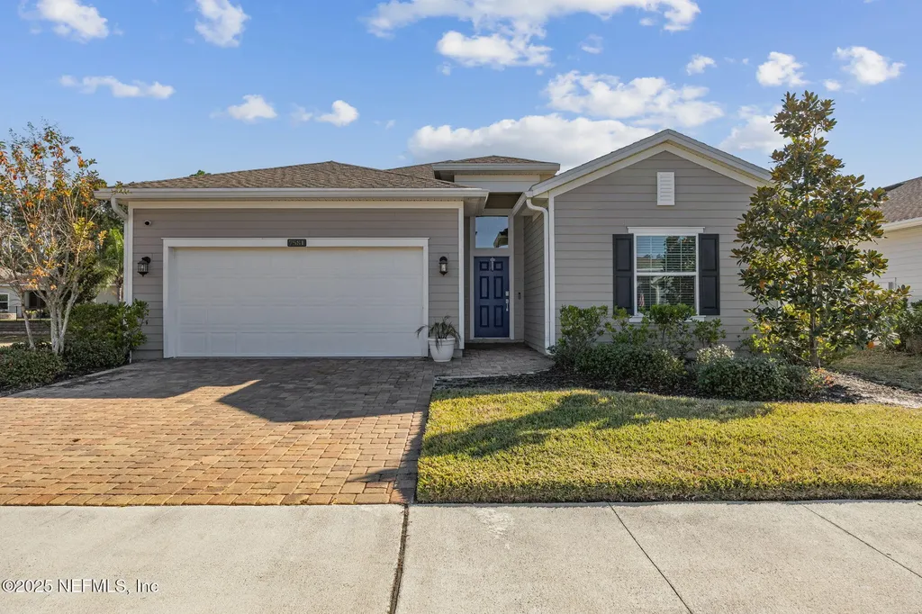 7581 Rock Brook Drive Jacksonville FL 32222