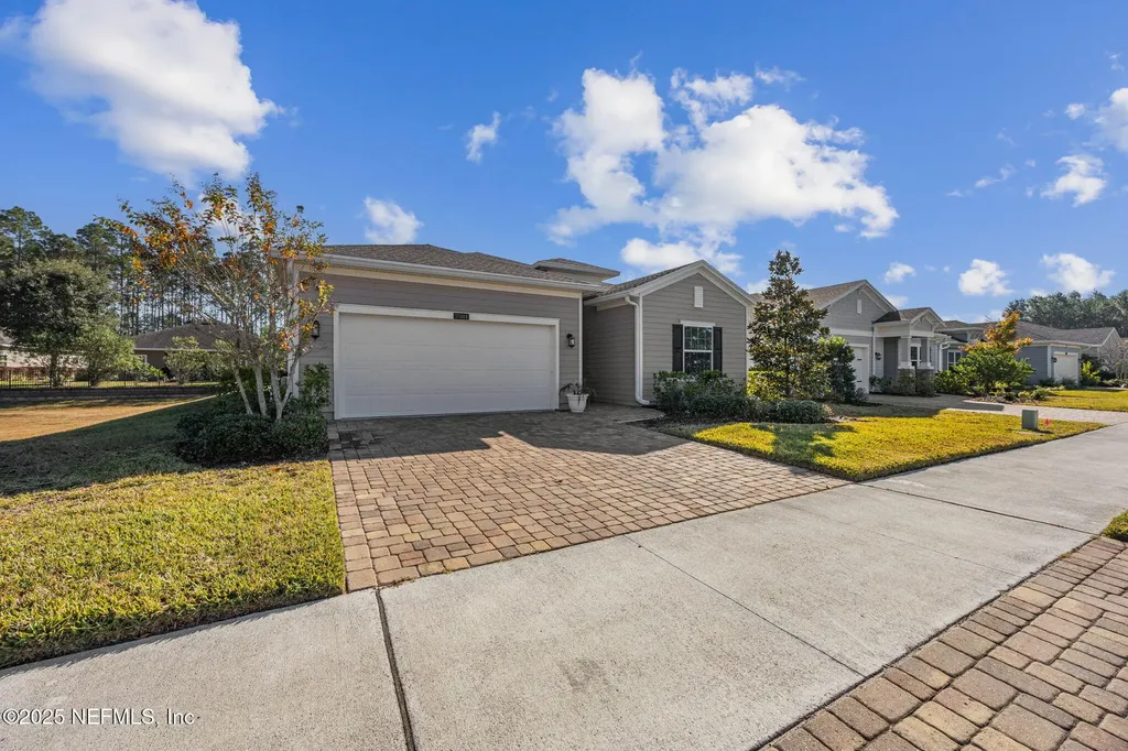 7581 Rock Brook Drive Jacksonville FL 32222