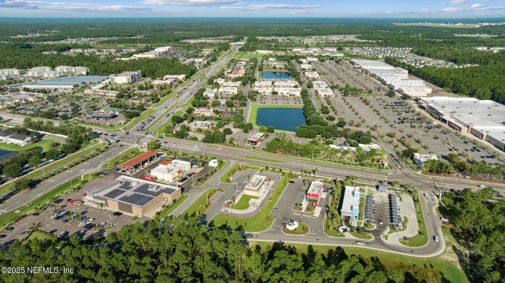 7581 Rock Brook Drive Jacksonville FL 32222