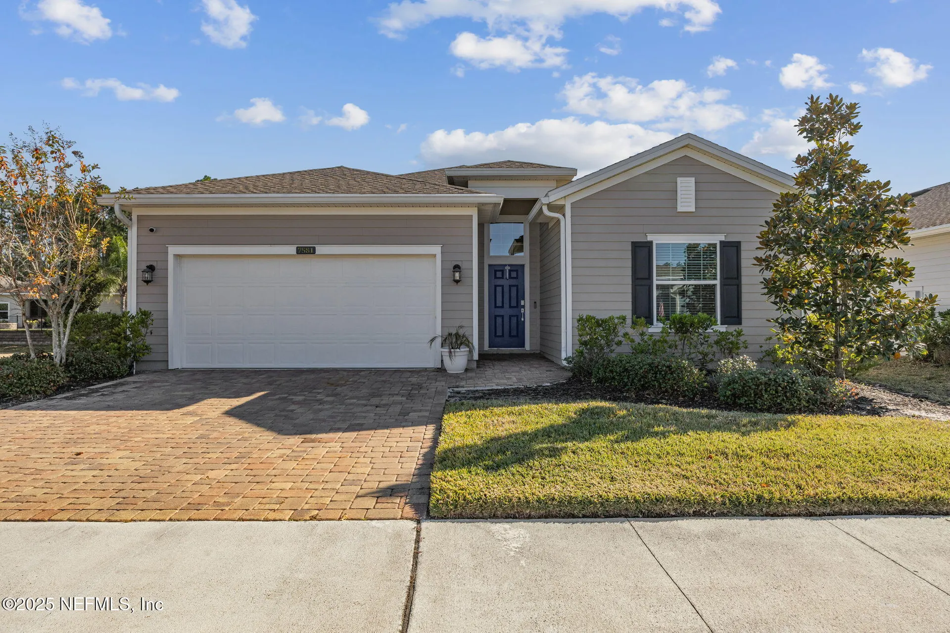 7581 Rock Brook Drive Jacksonville FL 32222