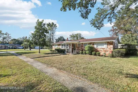 4146 Weber Lane E Jacksonville FL 32207