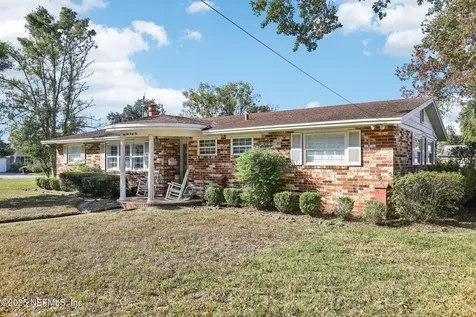 4146 Weber Lane E Jacksonville FL 32207