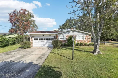 4146 Weber Lane E Jacksonville FL 32207