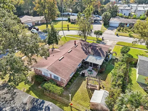 4146 Weber Lane E Jacksonville FL 32207