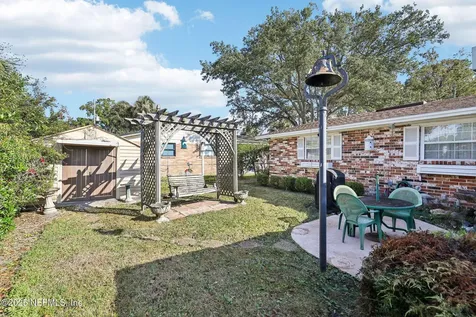 4146 Weber Lane E Jacksonville FL 32207