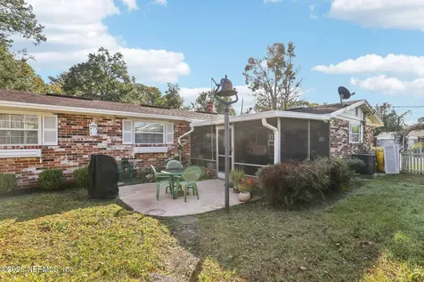4146 Weber Lane E Jacksonville FL 32207