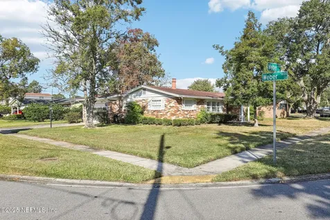 4146 Weber Lane E Jacksonville FL 32207