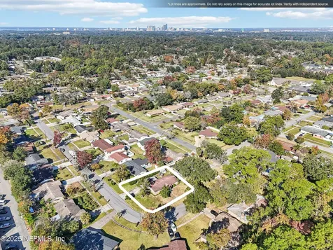 4146 Weber Lane E Jacksonville FL 32207