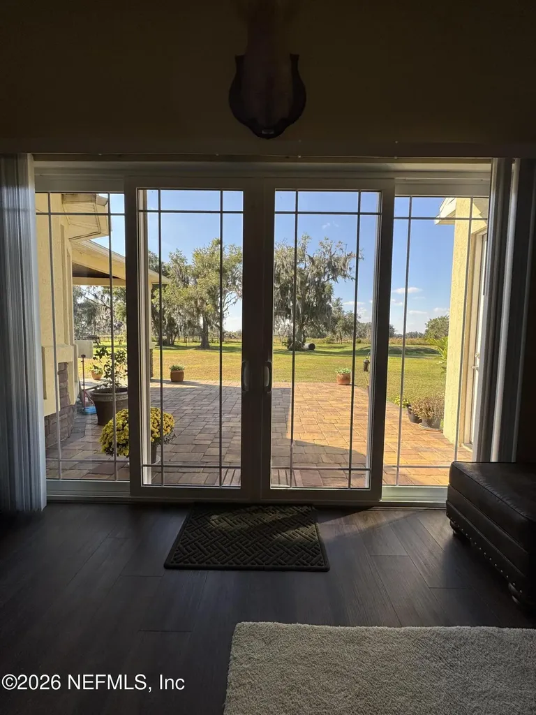 8995 Barrel Factory Road Hastings FL 32145