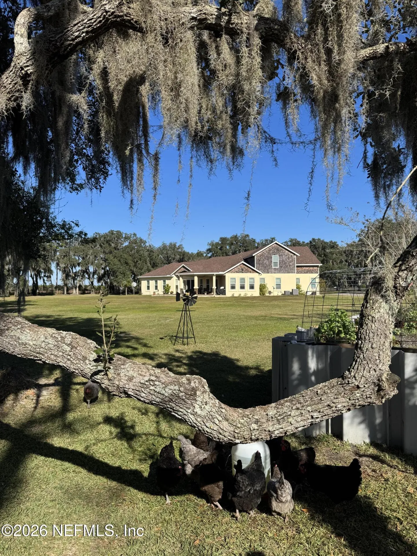 8995 Barrel Factory Road Hastings FL 32145
