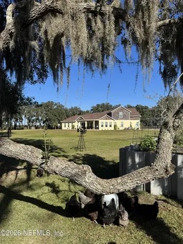 8995 Barrel Factory Road Hastings FL 32145
