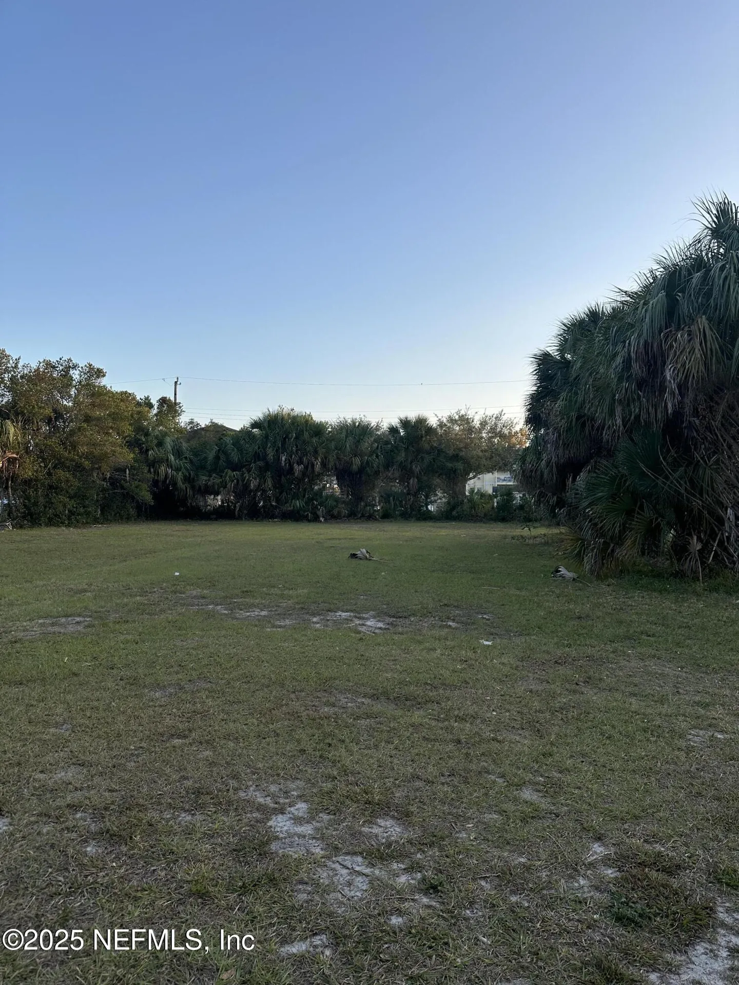 0 Julia Street Palatka FL 32177