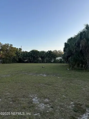 0 Julia Street Palatka FL 32177