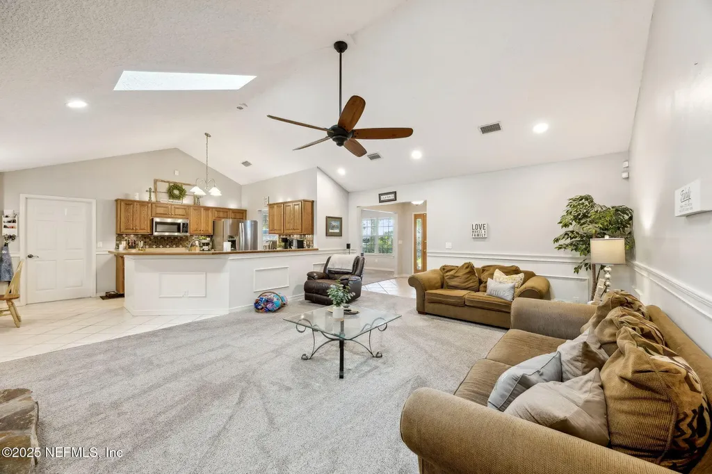 97535 Pirates Point Road Yulee FL 32097