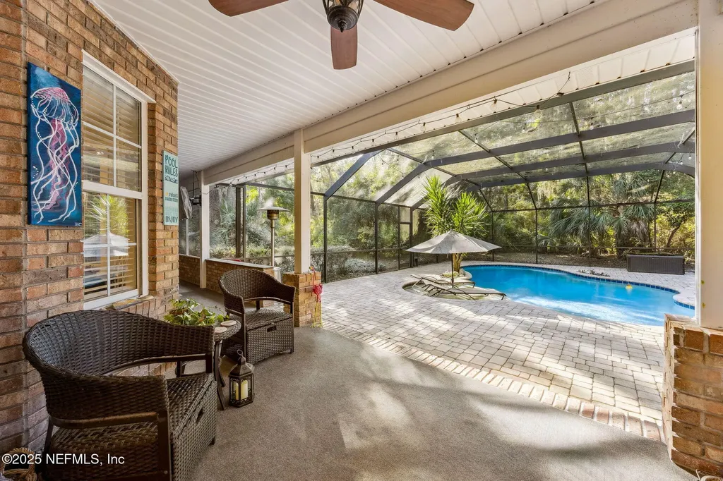 97535 Pirates Point Road Yulee FL 32097