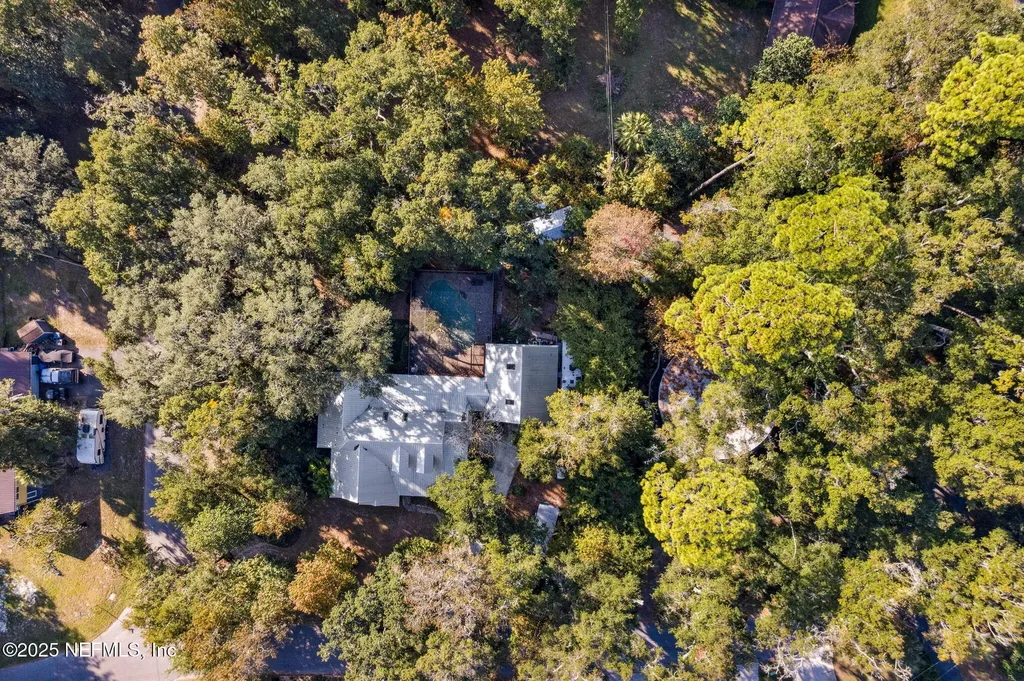 97535 Pirates Point Road Yulee FL 32097