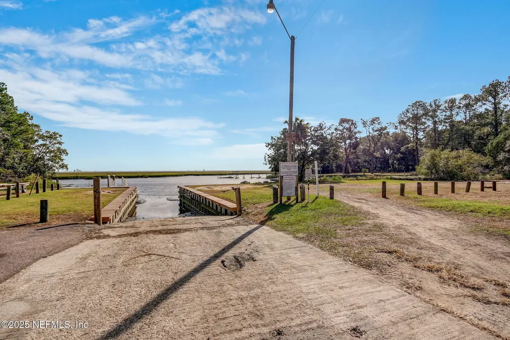 97535 Pirates Point Road Yulee FL 32097
