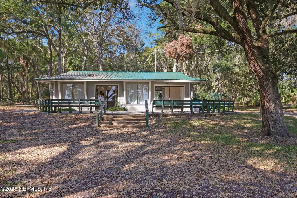 97535 Pirates Point Road Yulee FL 32097