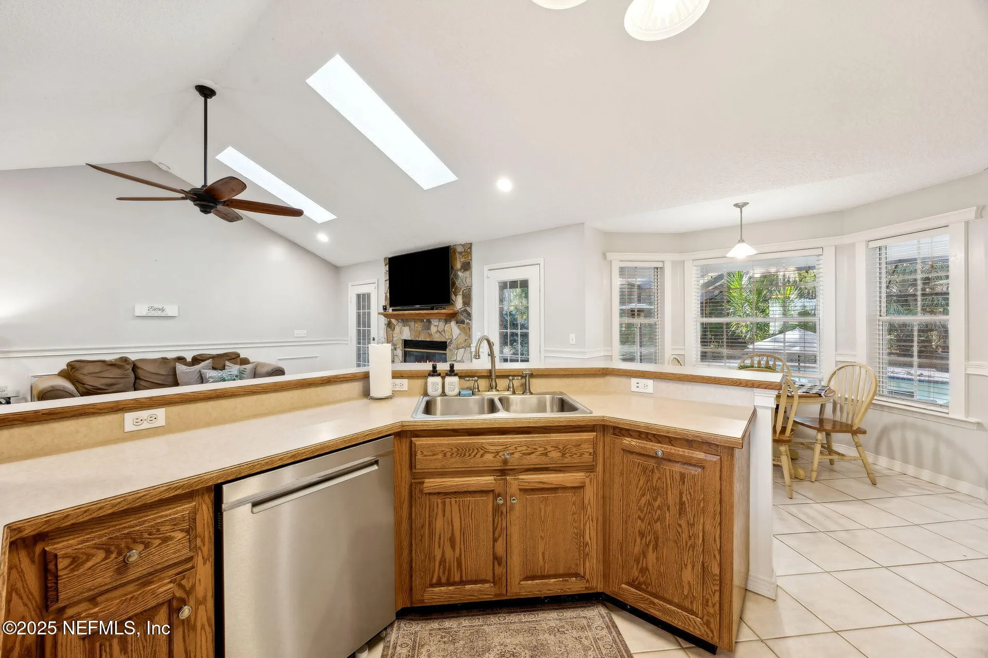 97535 Pirates Point Road Yulee FL 32097