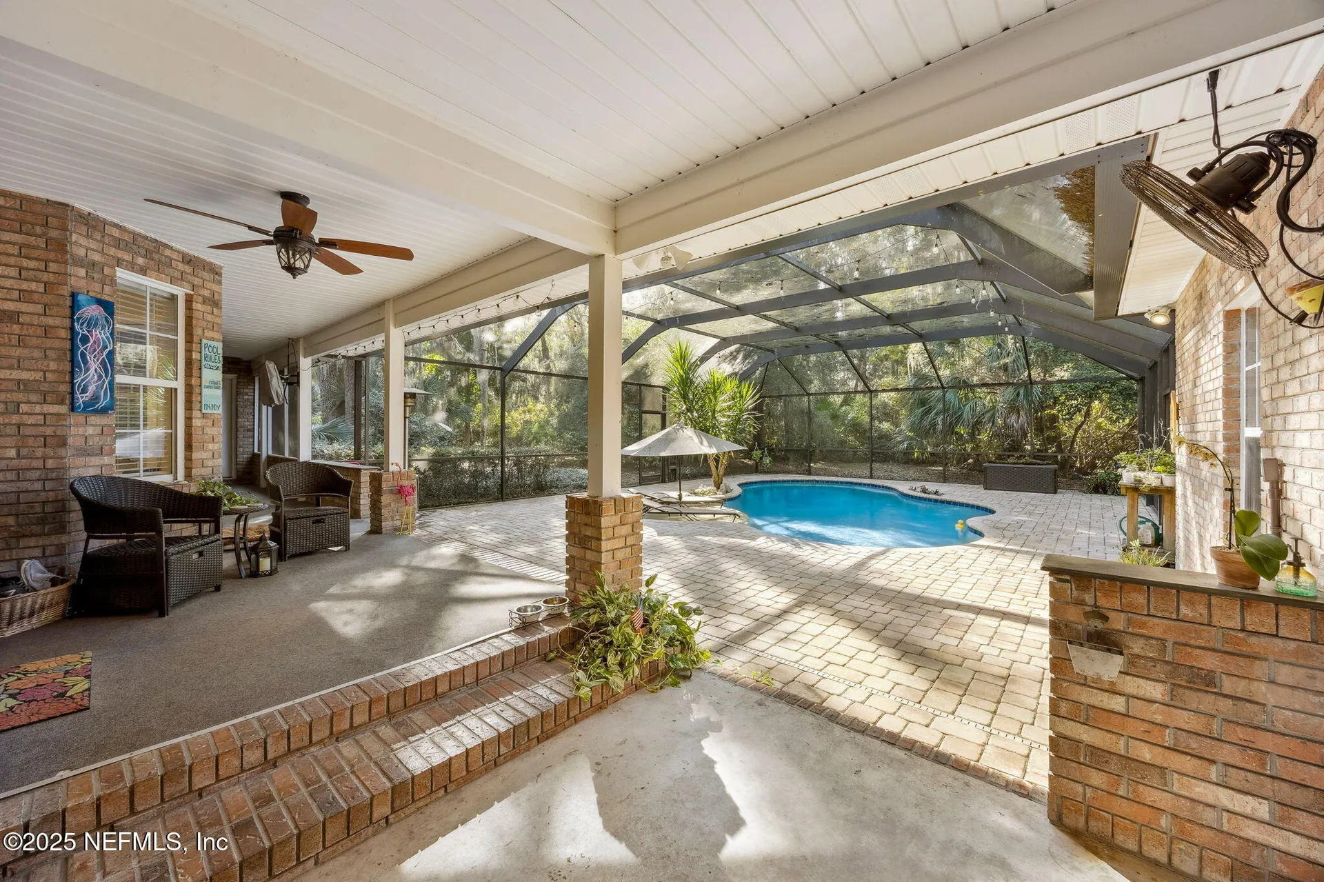 97535 Pirates Point Road Yulee FL 32097