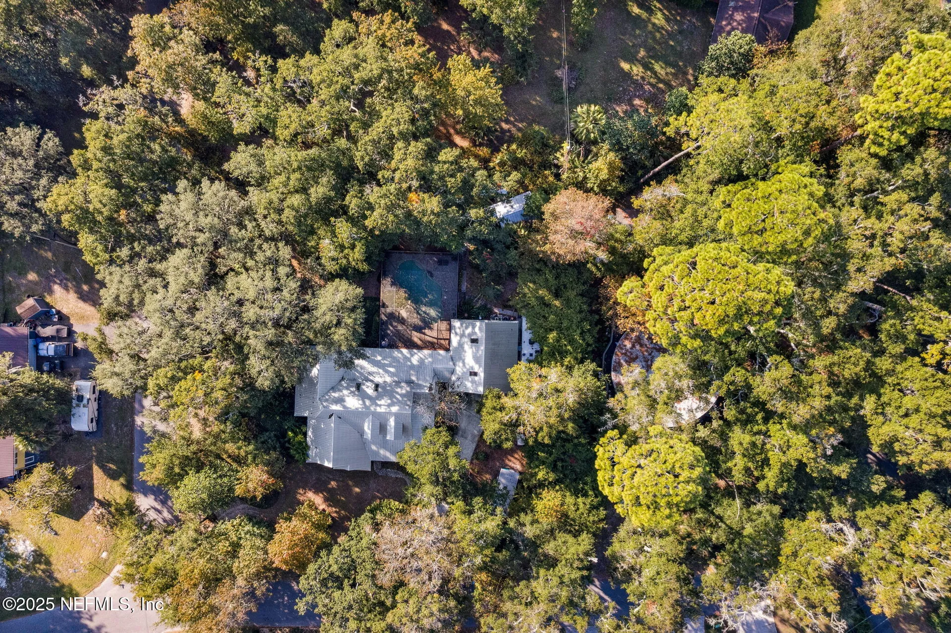 97535 Pirates Point Road Yulee FL 32097