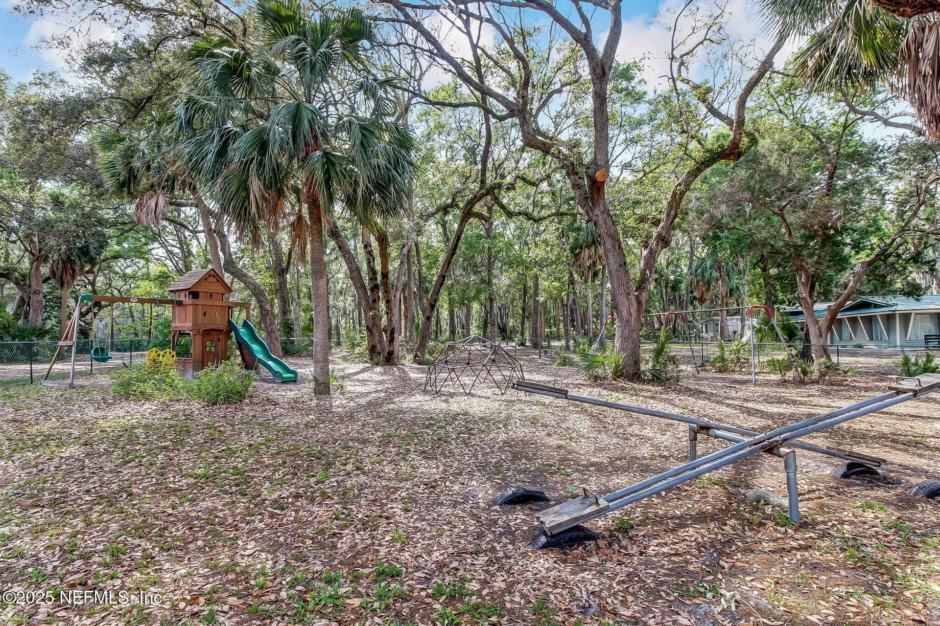97535 Pirates Point Road Yulee FL 32097