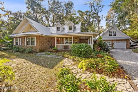 97535 Pirates Point Road Yulee FL 32097
