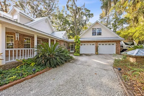97535 Pirates Point Road Yulee FL 32097