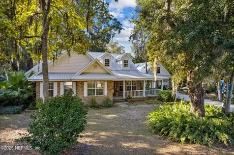 97535 Pirates Point Road Yulee FL 32097