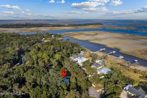 97535 Pirates Point Road Yulee FL 32097