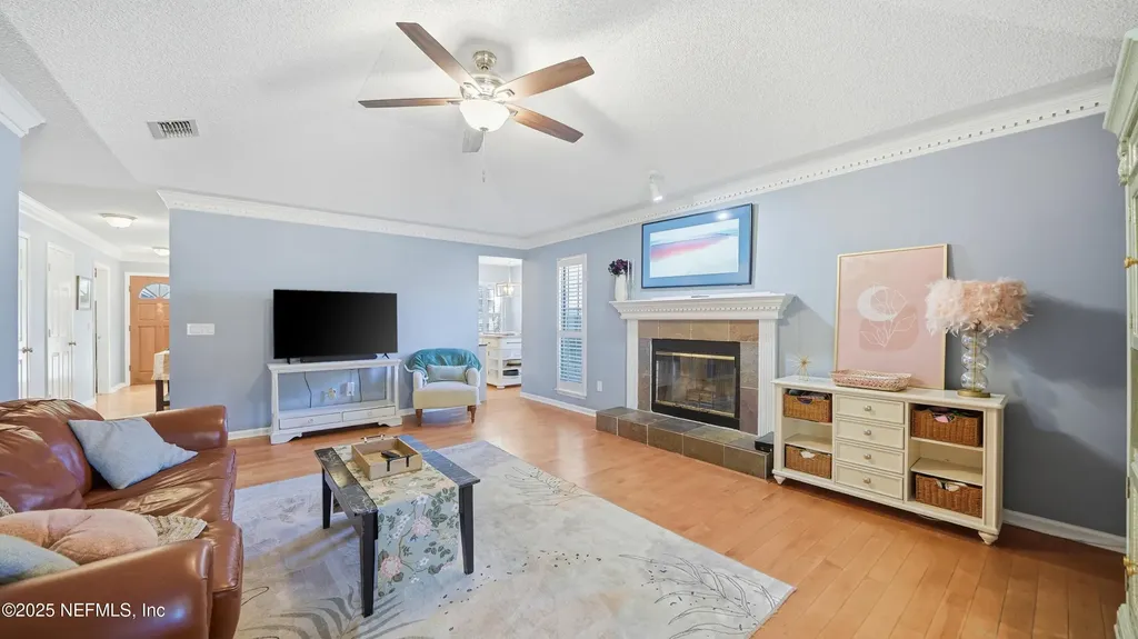 10925 Whitworth Court Jacksonville FL 32225