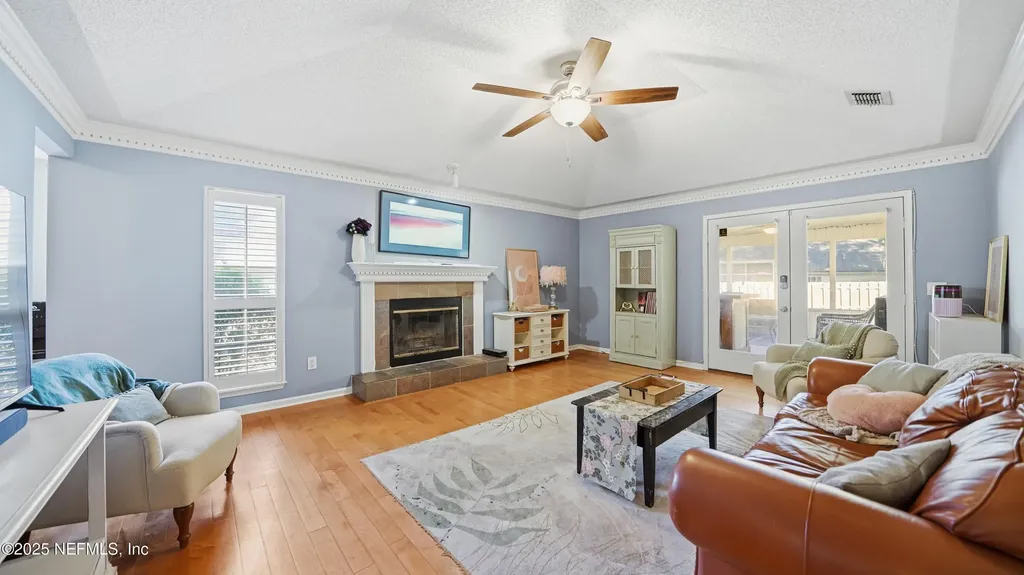 10925 Whitworth Court Jacksonville FL 32225