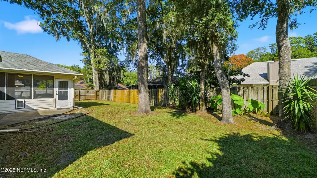10925 Whitworth Court Jacksonville FL 32225