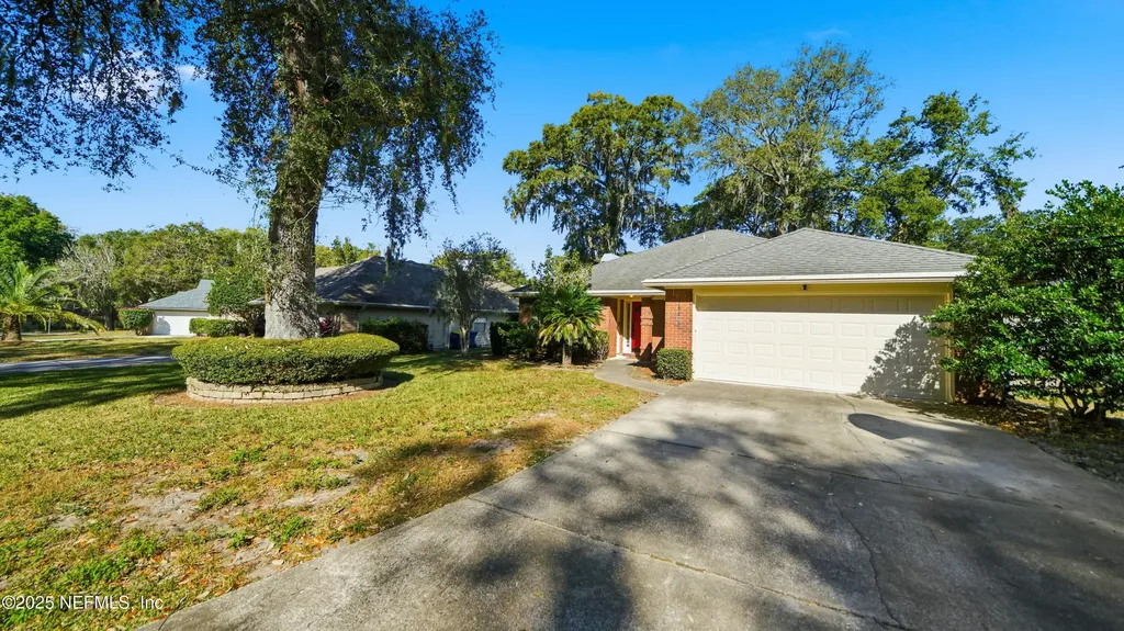 10925 Whitworth Court Jacksonville FL 32225