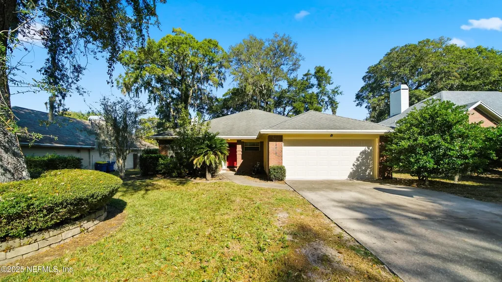 10925 Whitworth Court Jacksonville FL 32225