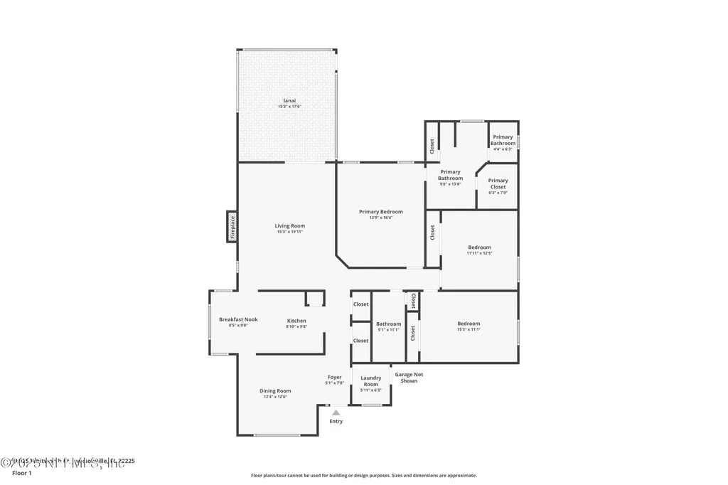 10925 Whitworth Court Jacksonville FL 32225