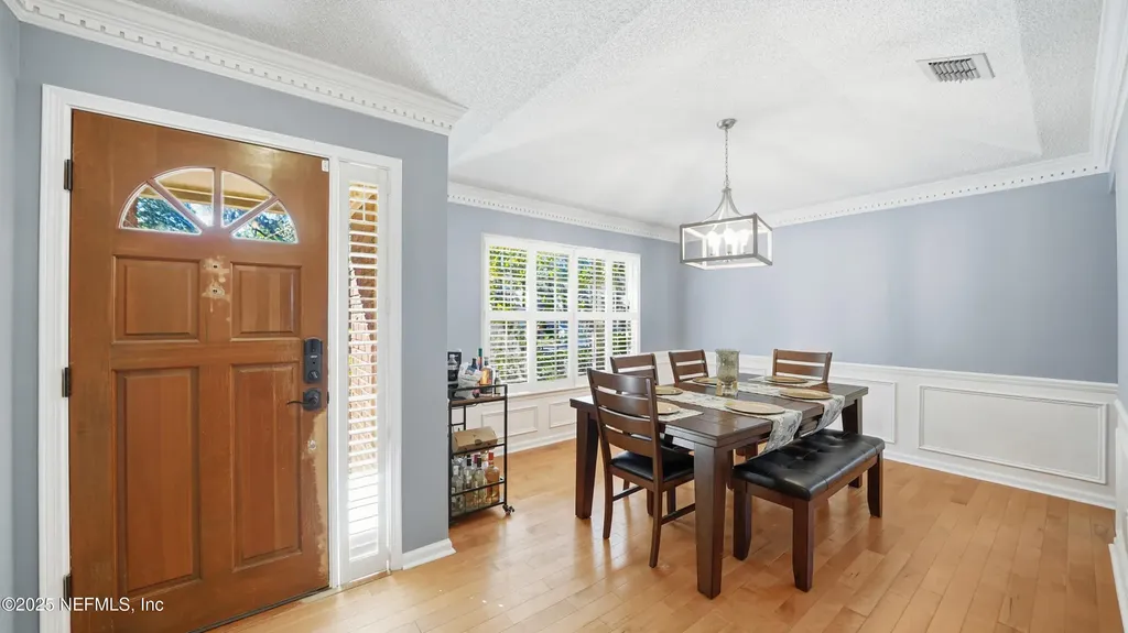 10925 Whitworth Court Jacksonville FL 32225