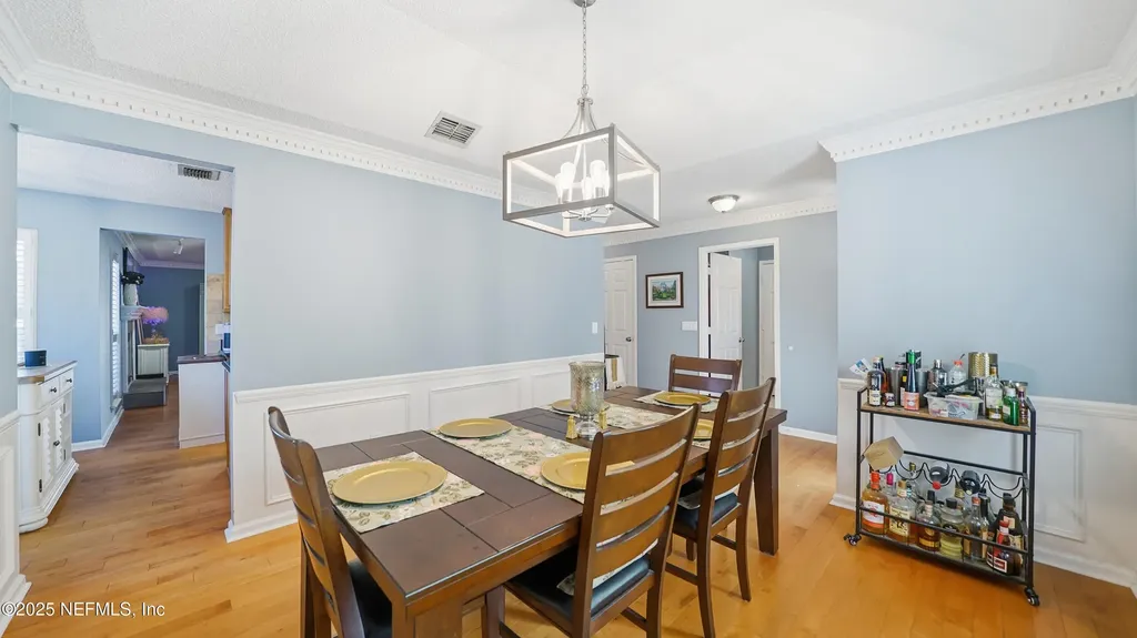 10925 Whitworth Court Jacksonville FL 32225