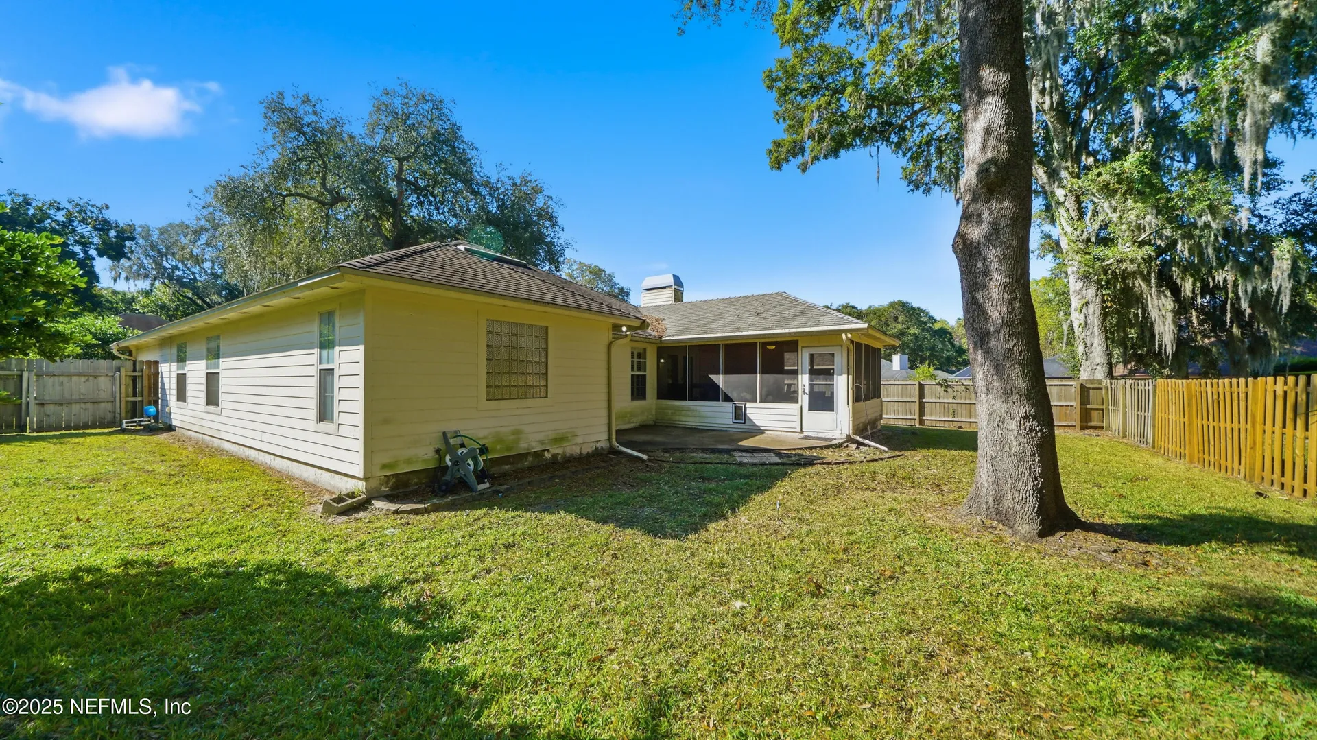 10925 Whitworth Court Jacksonville FL 32225