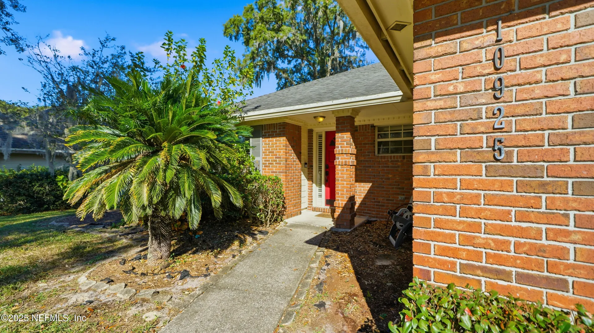 10925 Whitworth Court Jacksonville FL 32225