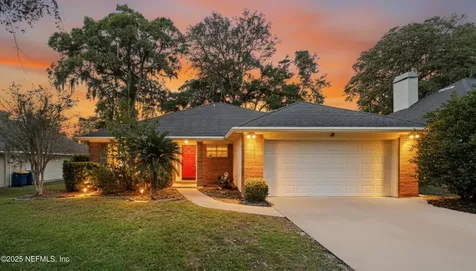 10925 Whitworth Court Jacksonville FL 32225