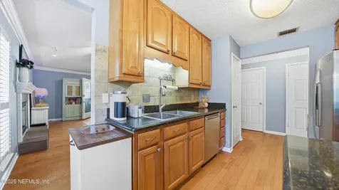 10925 Whitworth Court Jacksonville FL 32225