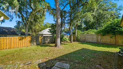 10925 Whitworth Court Jacksonville FL 32225